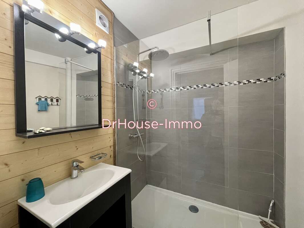 Appartement à DIEPPE
