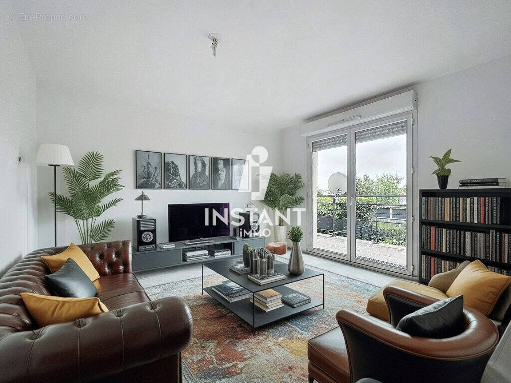 Appartement à CRETEIL