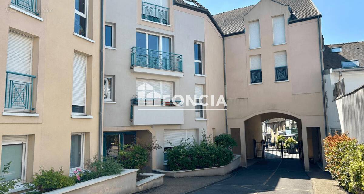 Appartement à SUCY-EN-BRIE
