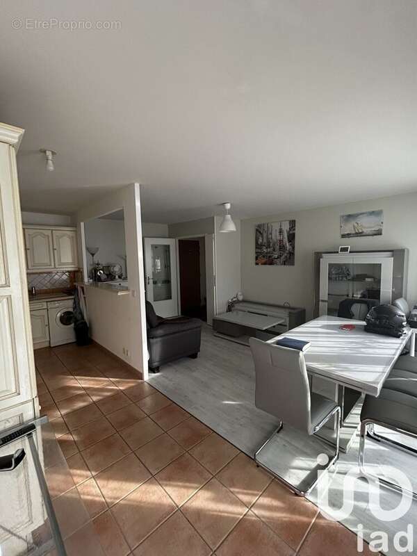 Photo 5 - Appartement à MORANGIS