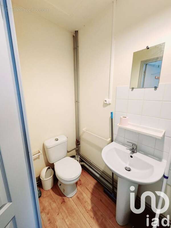 Photo 2 - Appartement à SAINT-ETIENNE