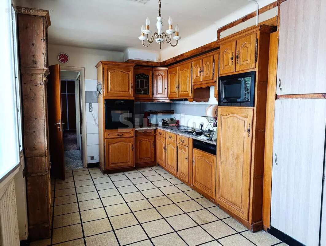 Appartement à LAVELANET
