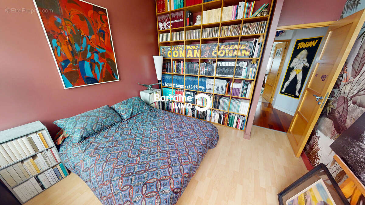 Appartement à BREST