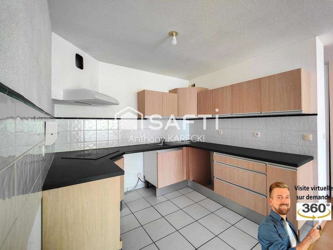 Photo 5 - Appartement à SAINT-PAUL-LES-DAX