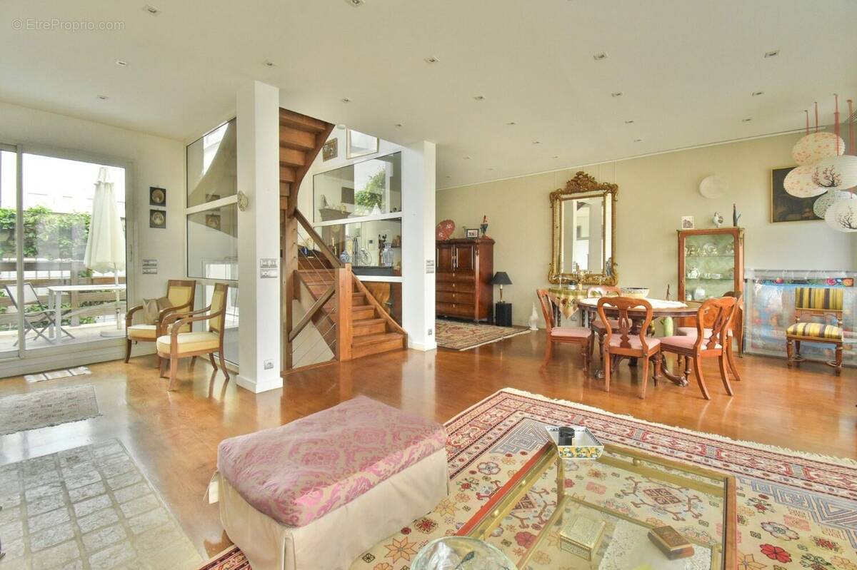 Appartement à VANVES
