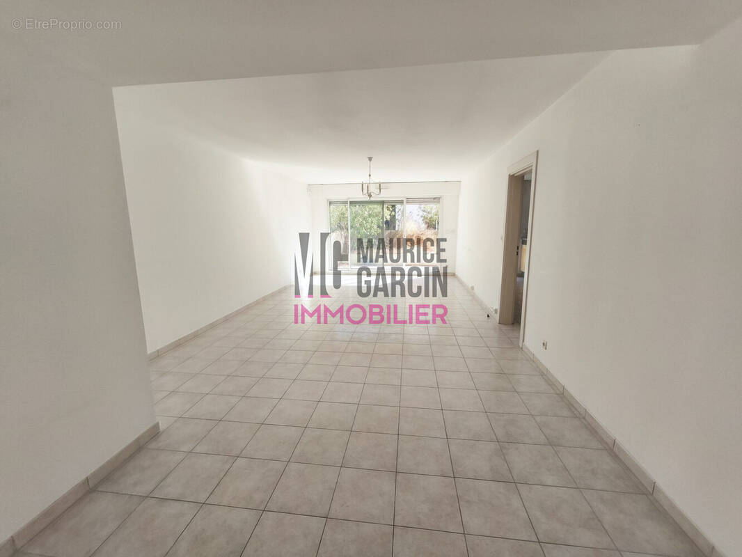 Appartement à CARPENTRAS