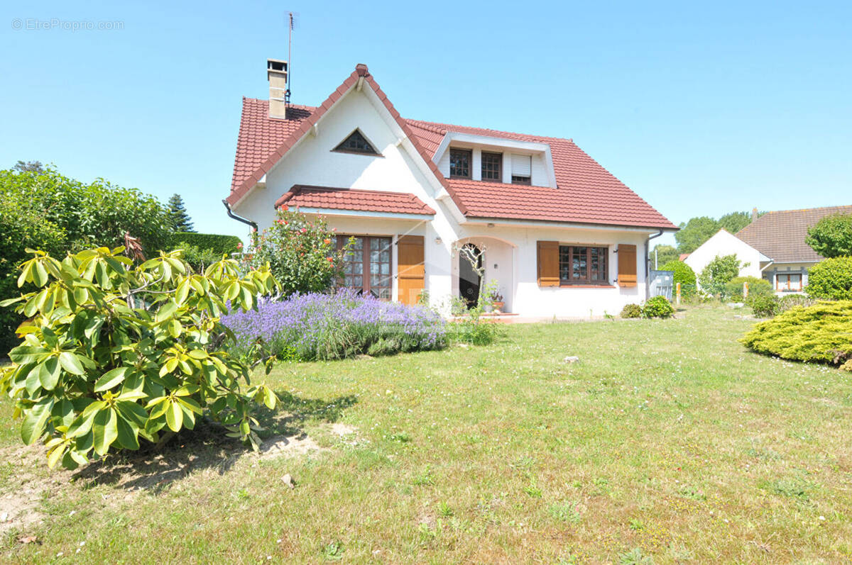Maison à BERCK