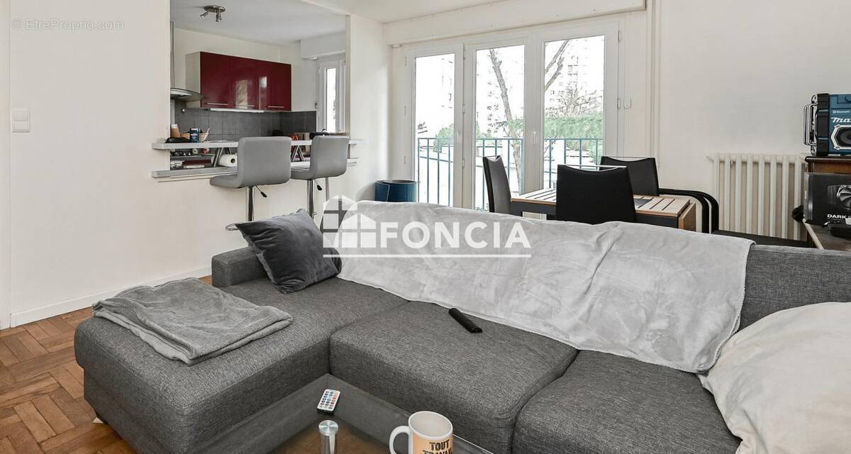 Appartement à ORLEANS