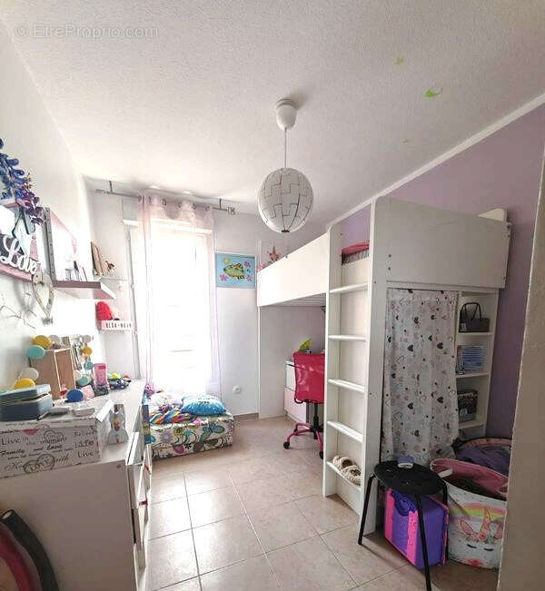 Appartement à LA SEYNE-SUR-MER