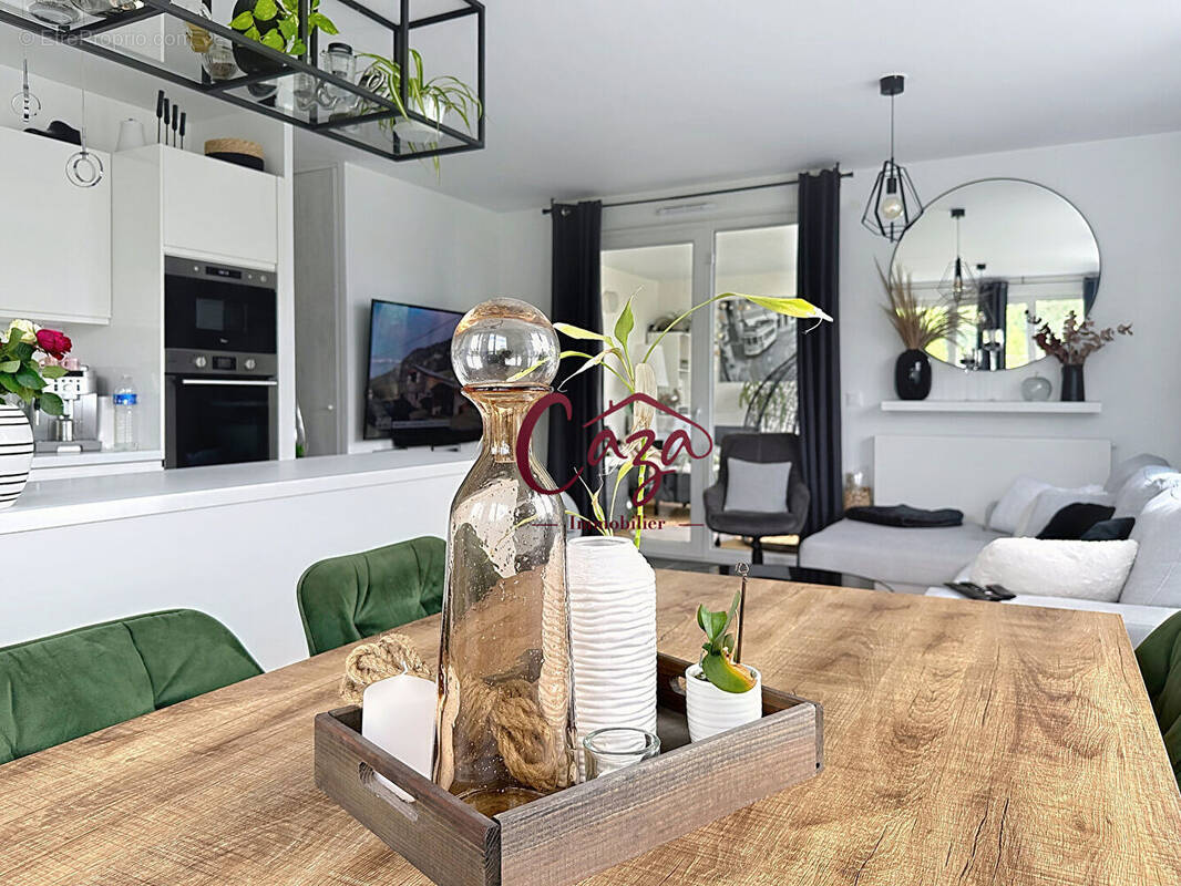 Appartement à FLOIRAC