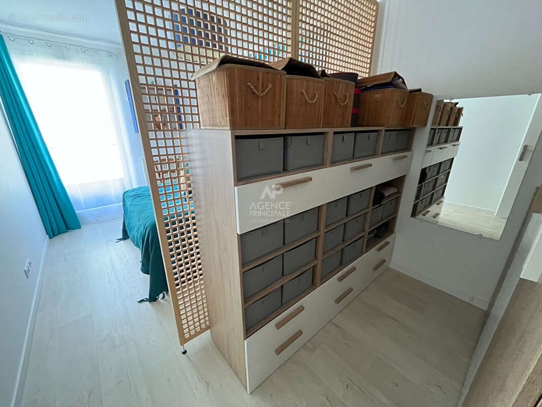 Appartement à PONTOISE