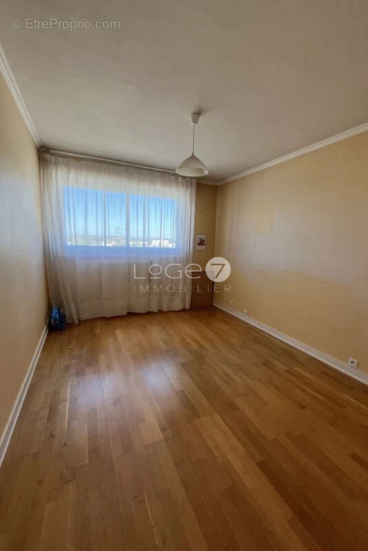 Appartement à LORIENT
