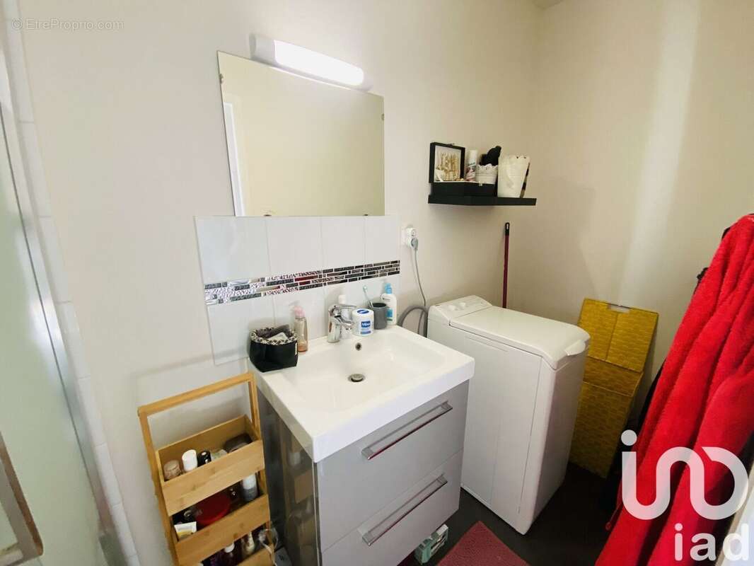 Photo 4 - Appartement à POITIERS