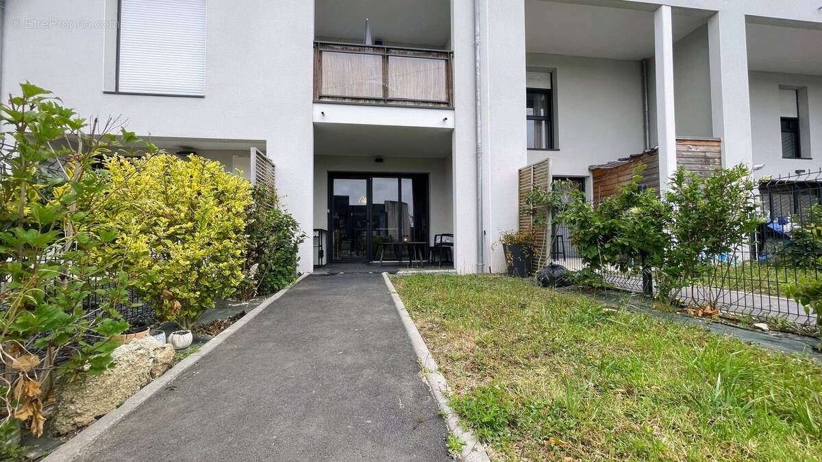 Appartement à DINARD