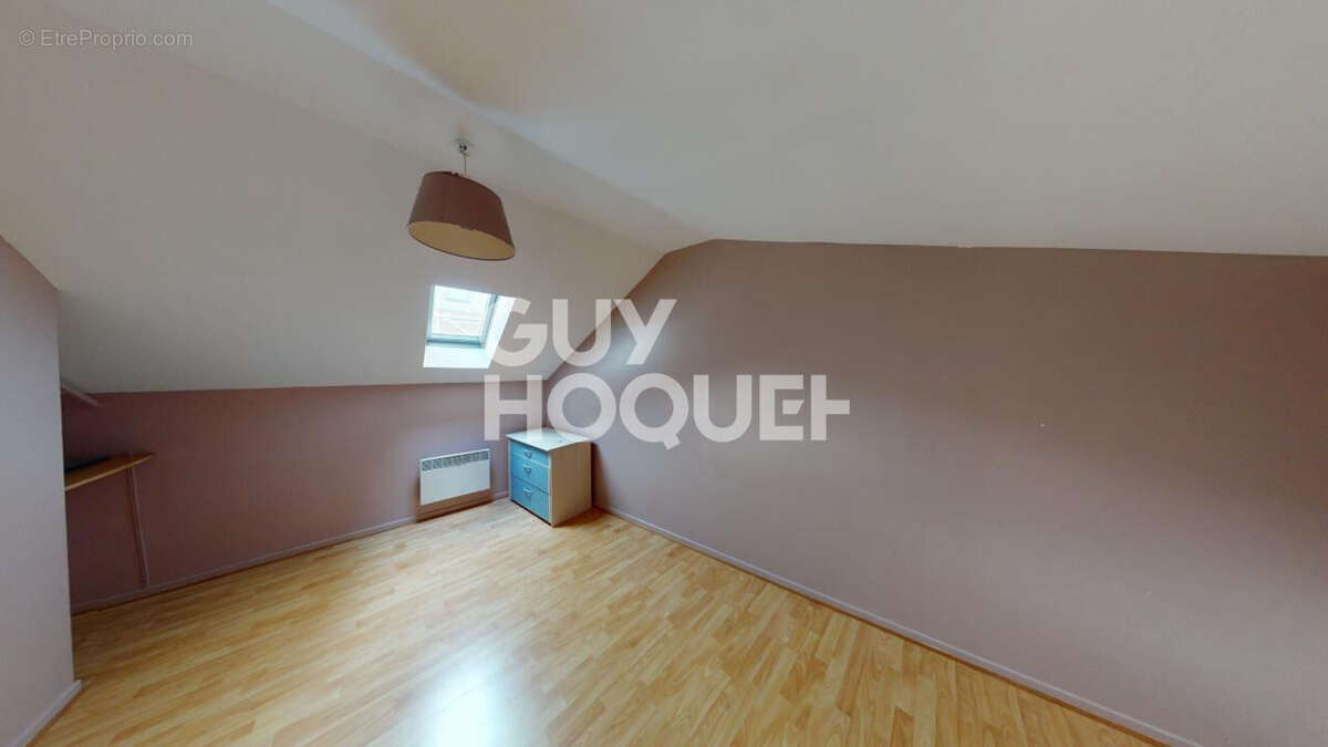 Appartement à EPERNAY