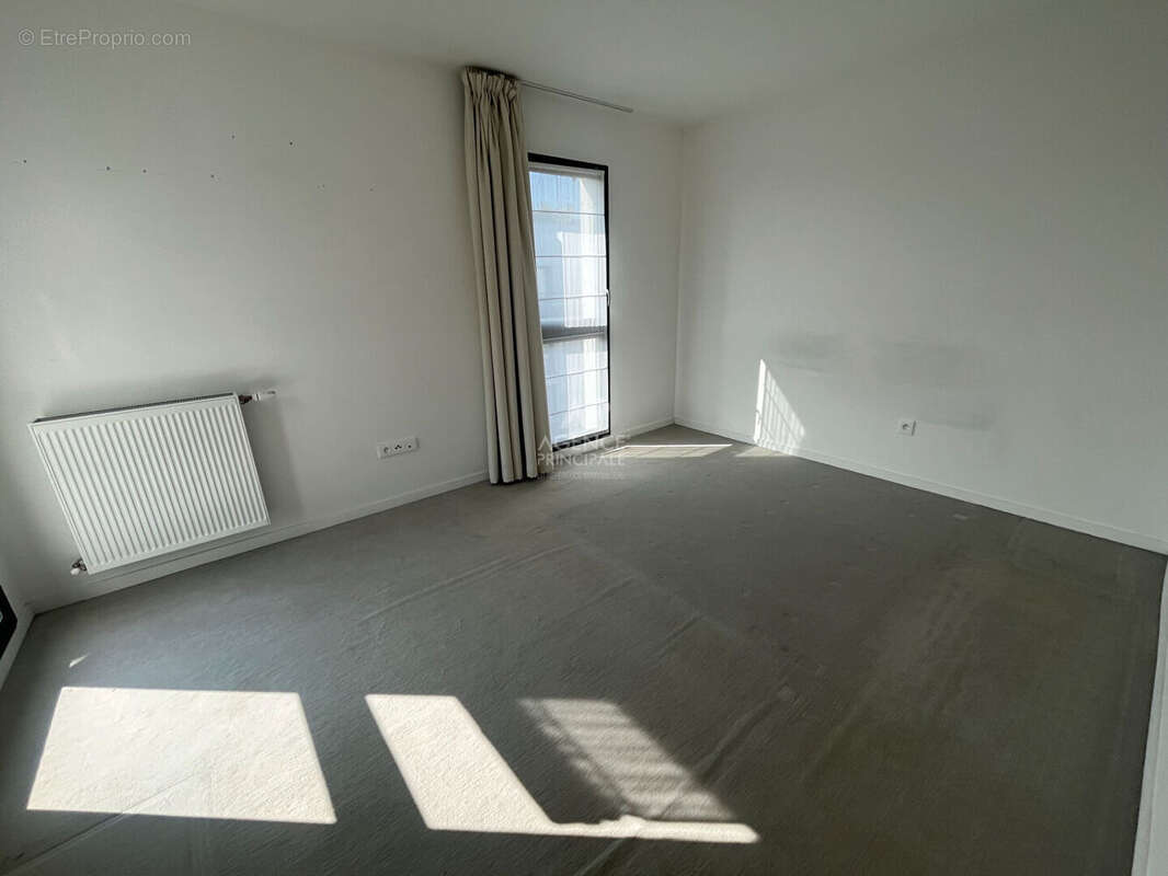 Appartement à PONTOISE