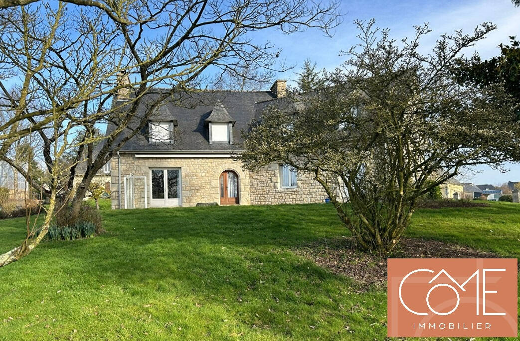 Maison à BROONS