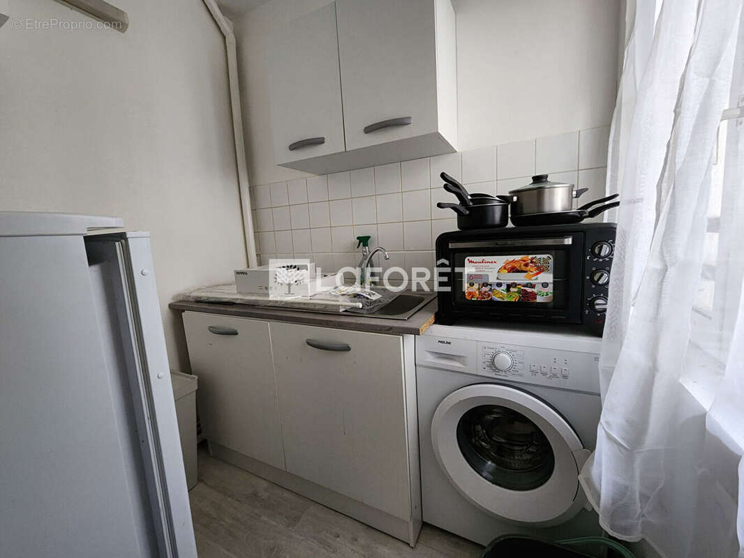 Appartement à ELBEUF