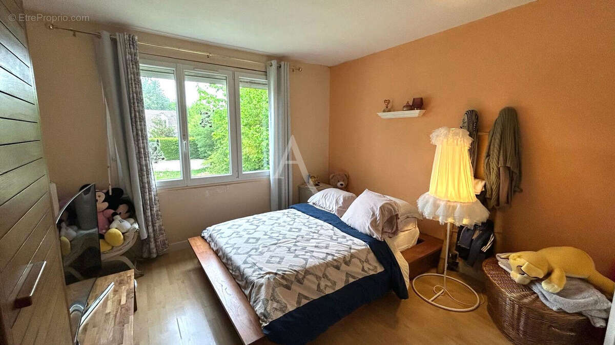 Appartement à FONTAINEBLEAU