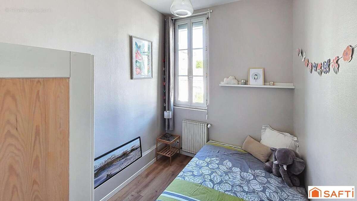 Photo 8 - Maison à BORDEAUX