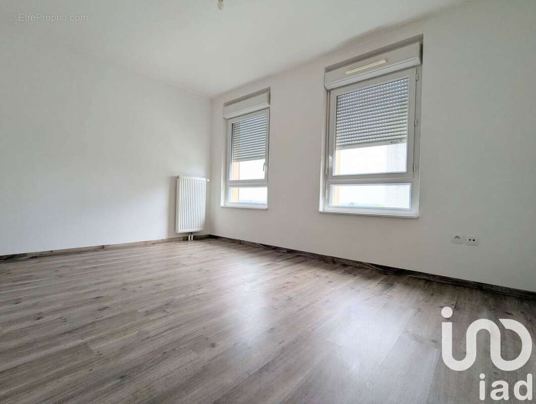Photo 4 - Appartement à CAPINGHEM