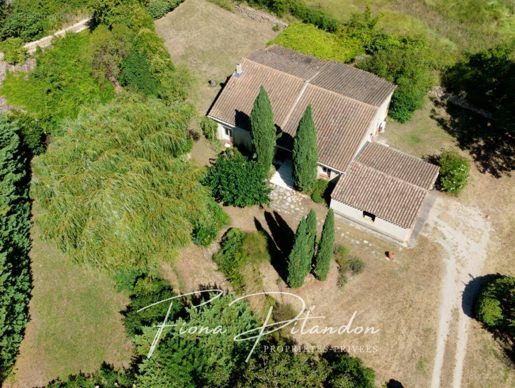 Maison à LAURIS