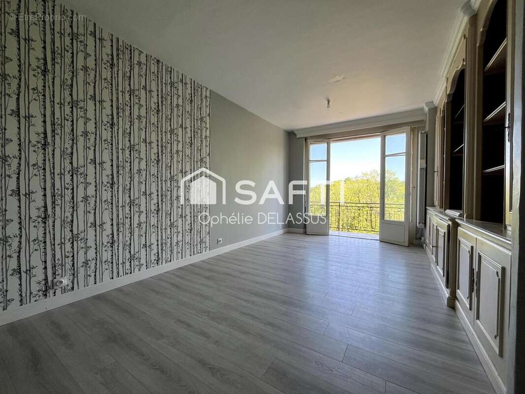 Photo 6 - Appartement à UZERCHE