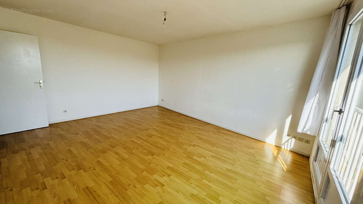 Appartement à CHATEAUDUN