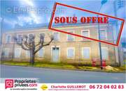 Appartement à LEVROUX