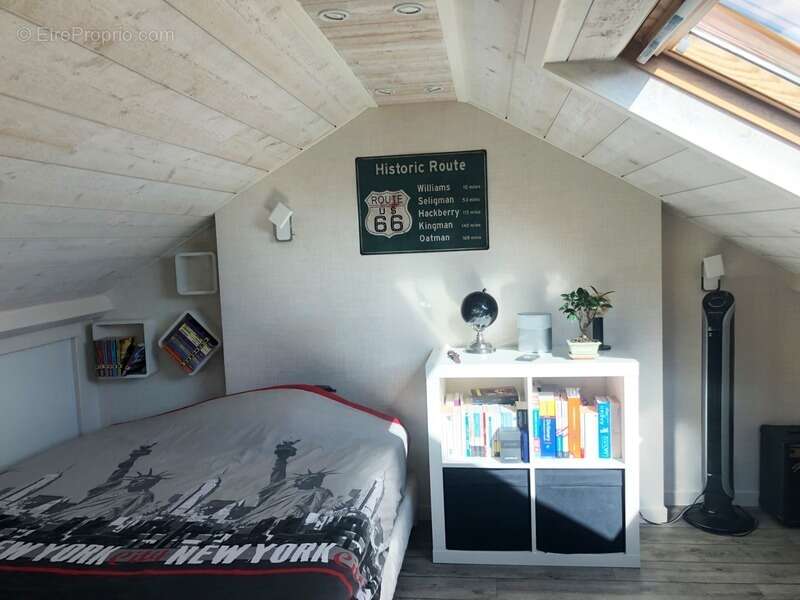 Maison à VERTOU