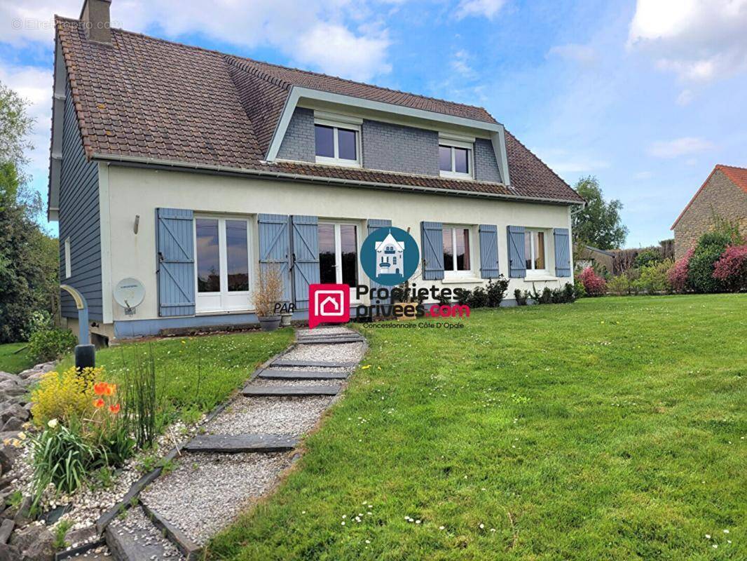 Maison à RINXENT