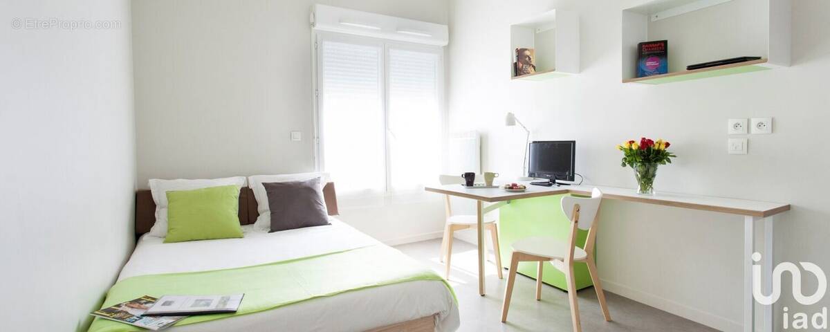 Photo 1 - Appartement à SAINT-CYR-L&#039;ECOLE