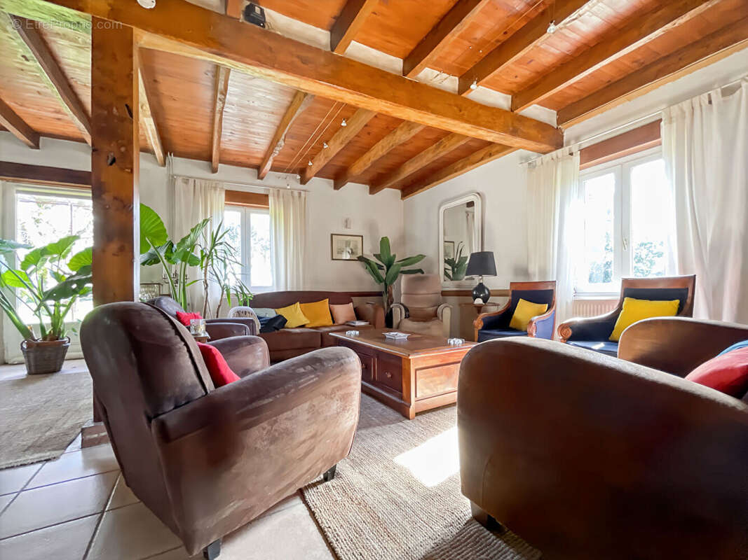 Maison à REALVILLE
