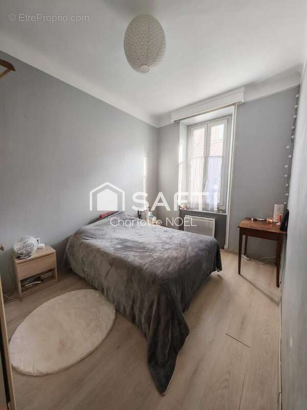 Photo 5 - Appartement à MARSEILLE-10E