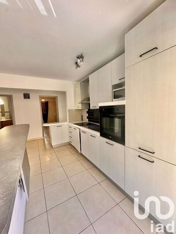 Photo 7 - Appartement à NICE