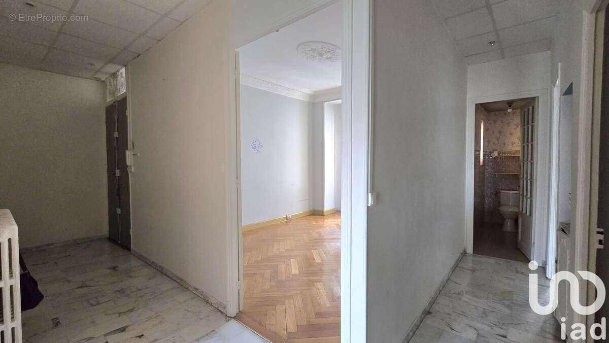 Photo 6 - Appartement à NICE
