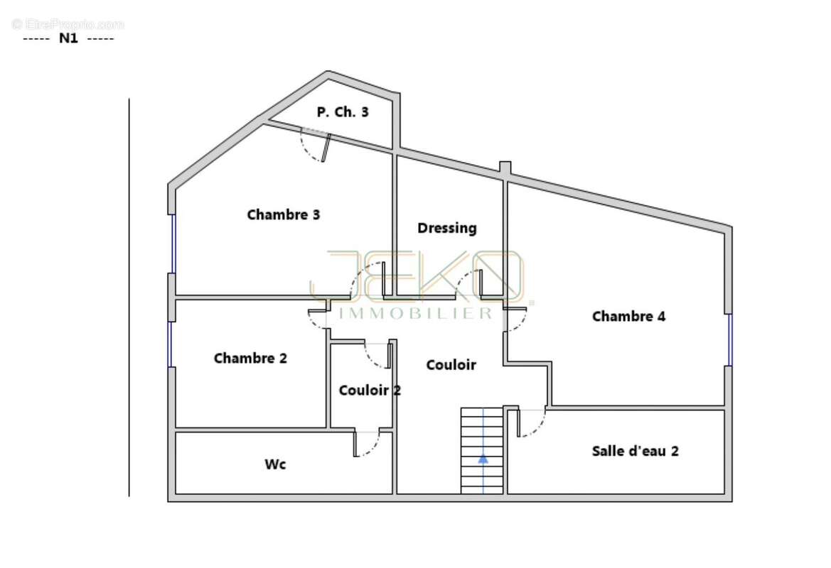 Maison à GENERAC