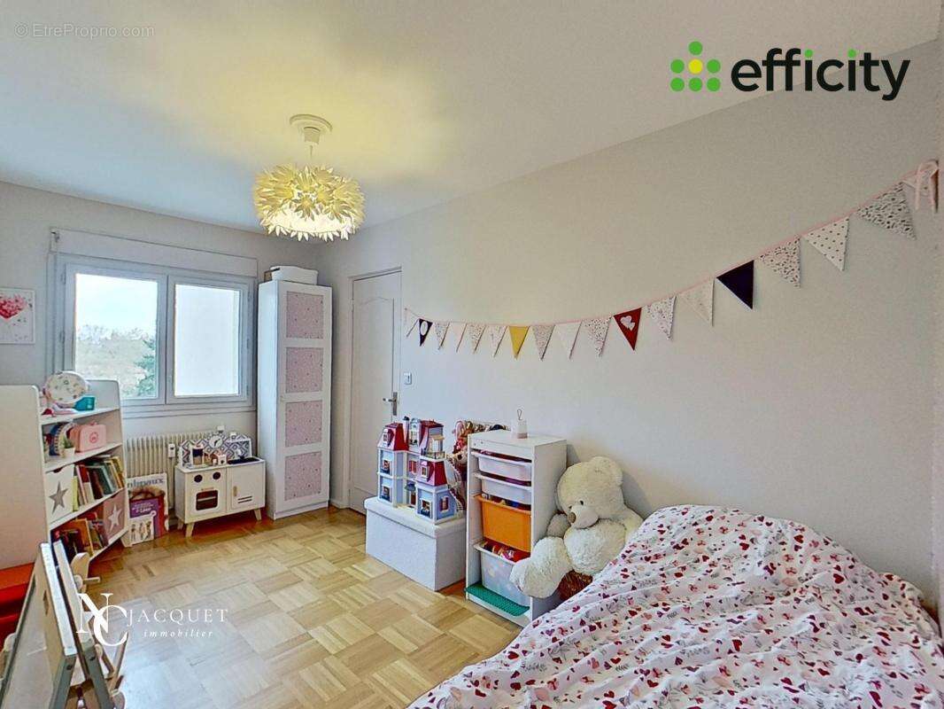 Appartement à ECULLY