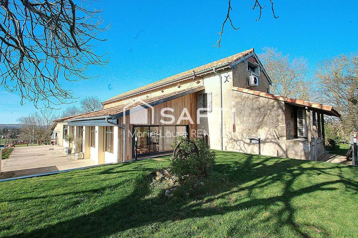 Photo 6 - Maison à GRAULHET