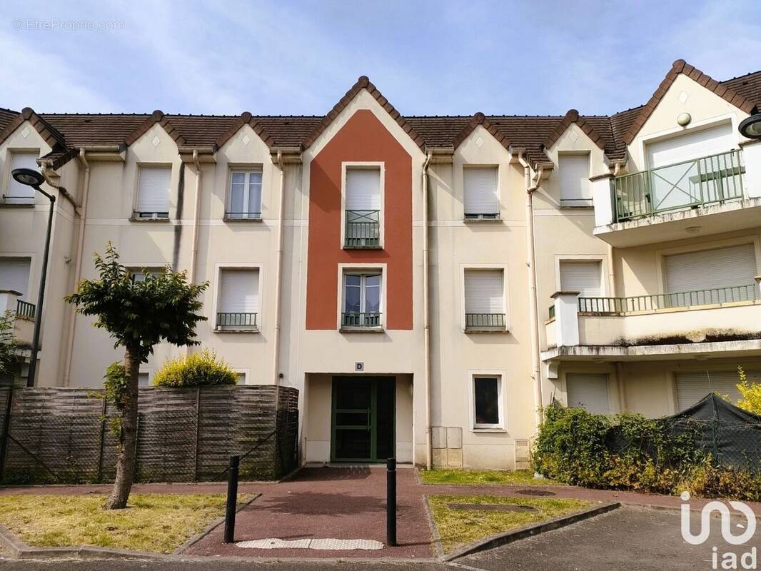 Photo 1 - Appartement à PERSAN