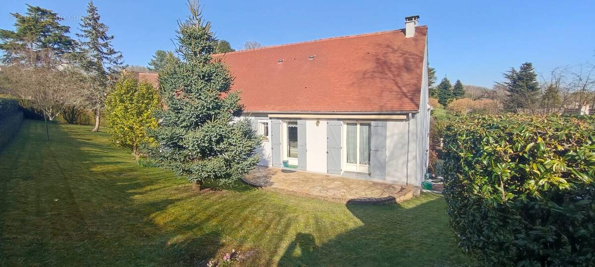 Maison à LE MANS