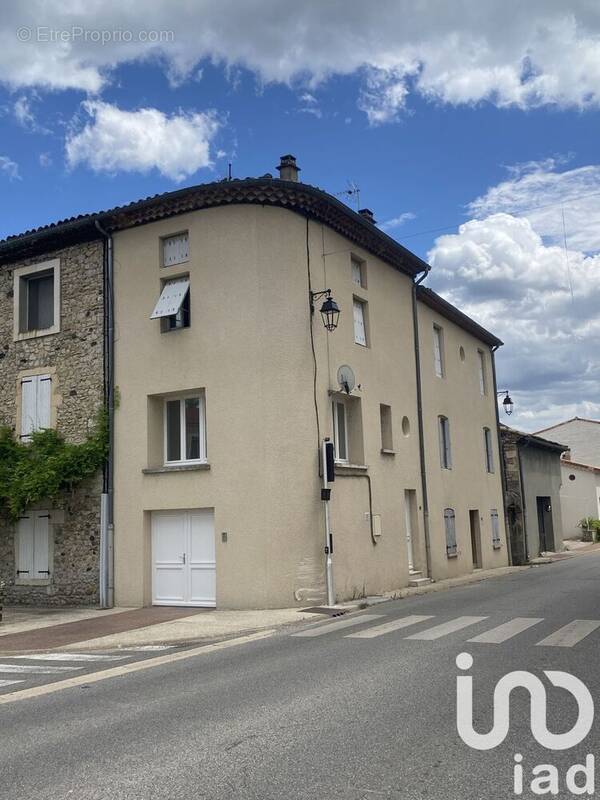 Photo 1 - Appartement à BAIX