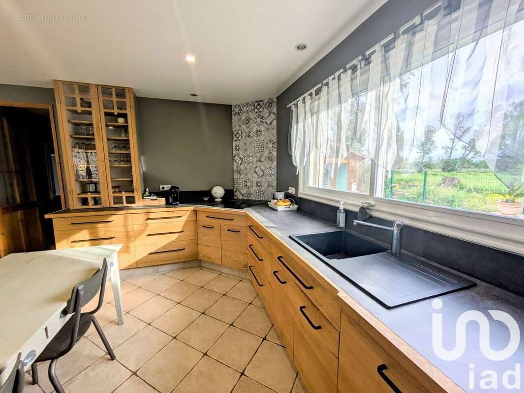 Photo 6 - Maison à AVIGNON