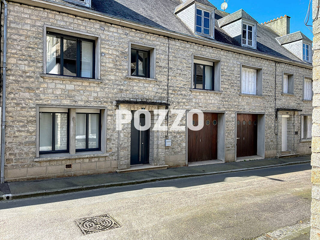 Maison à MORTAIN