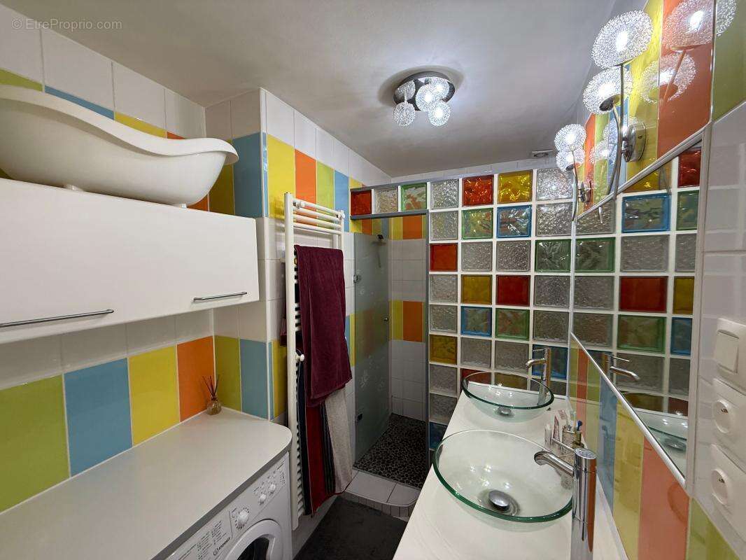 Appartement à L&#039;ARBRESLE