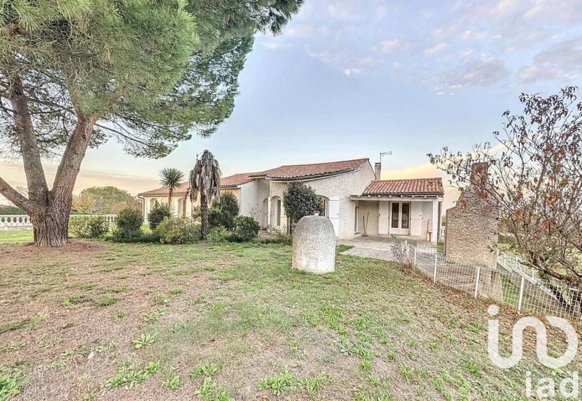 Photo 1 - Maison à CASTELMAUROU