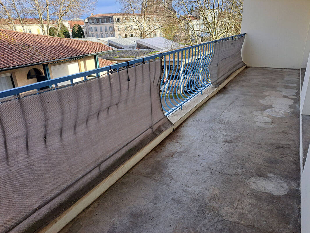 Appartement à DAX