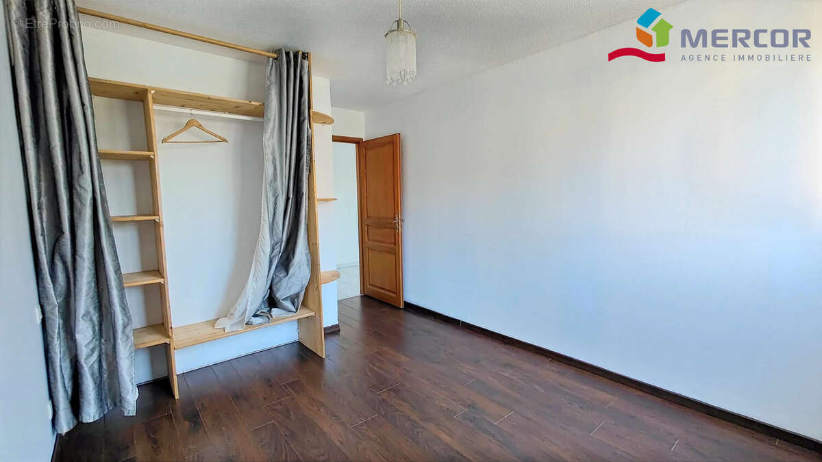 Appartement à ITTENHEIM