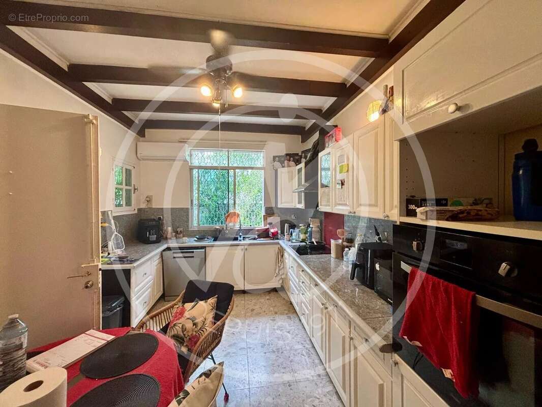 Maison à LAMENTIN
