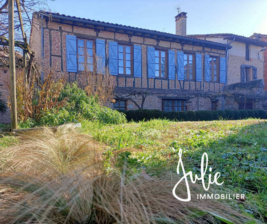 Maison à LAVAUR